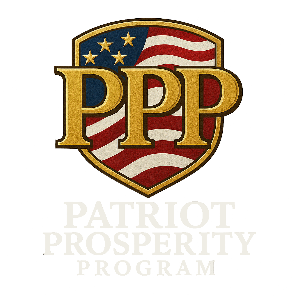 Patriot Prosperity Program